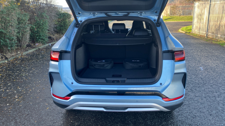 BYD Seal U 1.5 DM-i Comfort 5dr Auto Estate